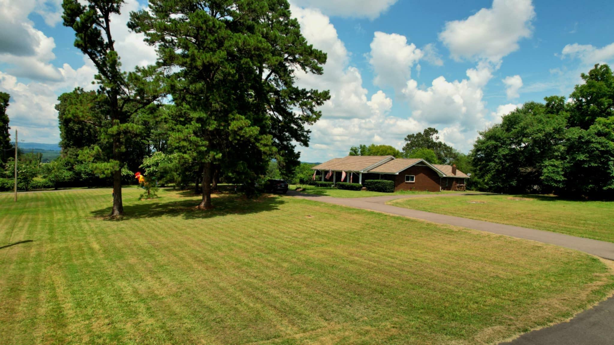 Property Photo:  1045 Big Danger Road  AR 72830 