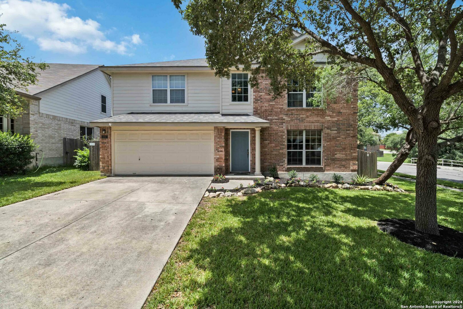 Property Photo:  327 Bright Chase  TX 78253 