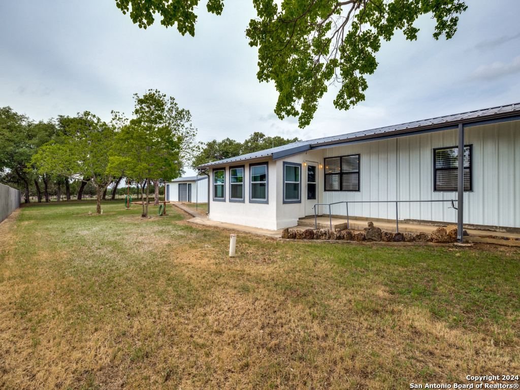 Property Photo: 265 Star Lane TX 78063
