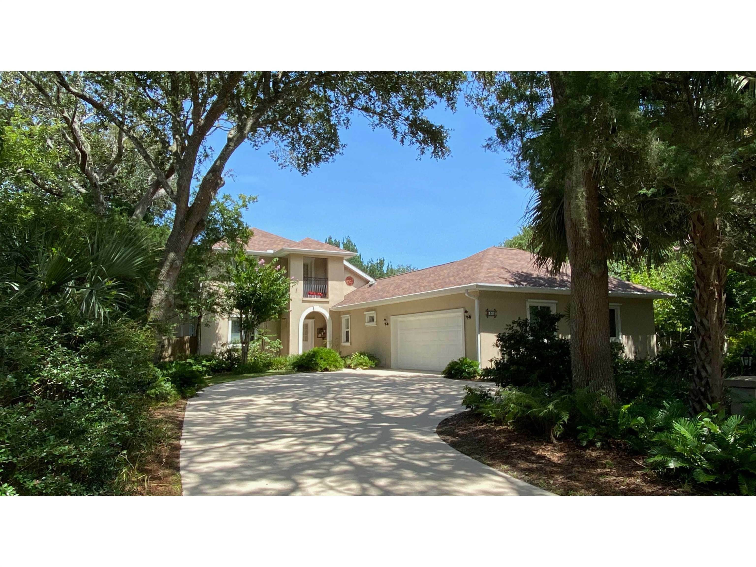 46 Ocean Pines Dr  St Augustine FL 32080 photo