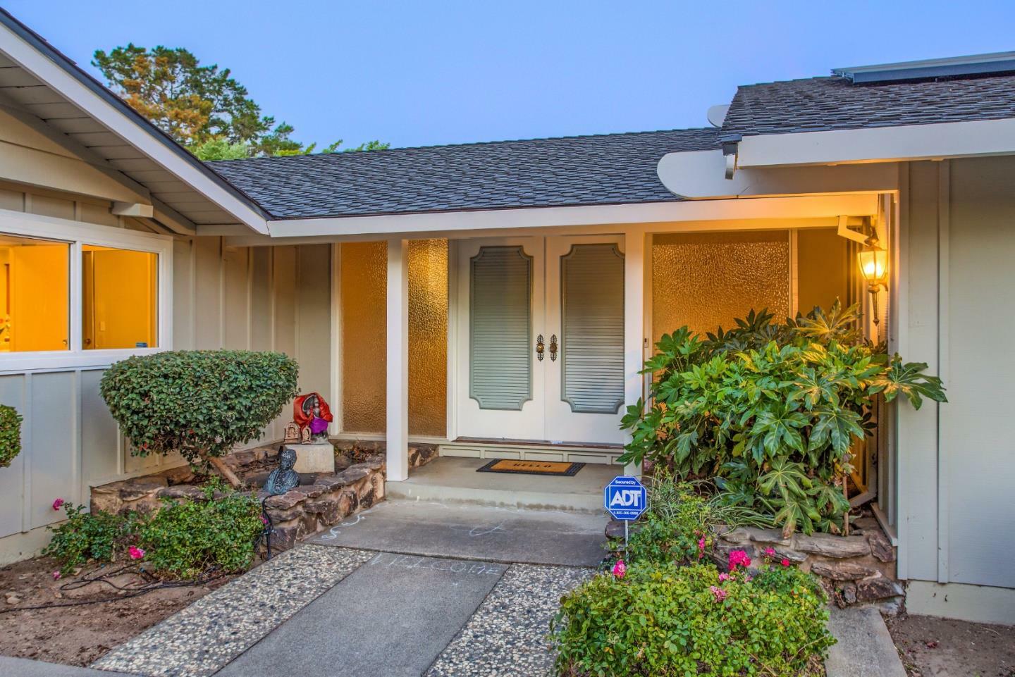 Property Photo:  13304 Glen Brae Drive  CA 95070 