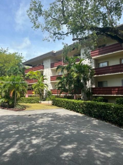 Property Photo: 1205 Mariposa Ave 331 FL 33146