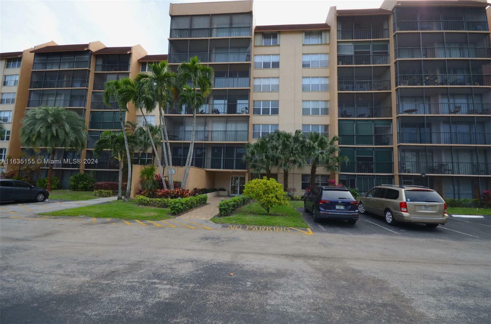 Property Photo:  3821 Environ Blvd 209  FL 33319 