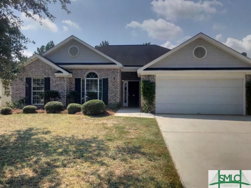Property Photo:  39 Carlisle Lane  GA 31419 
