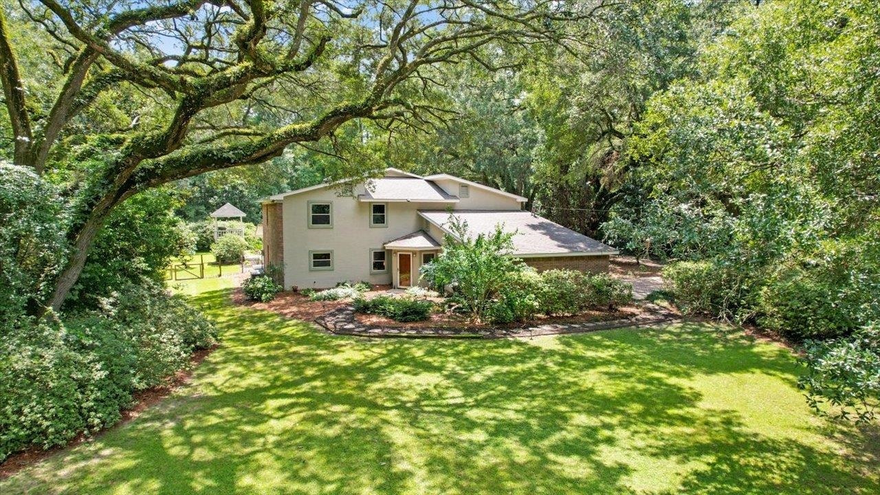 Property Photo:  3987 Shiloh Circle  FL 32308 