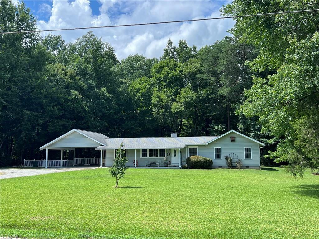 Property Photo:  4620 Goodman Lake Road  NC 28146 