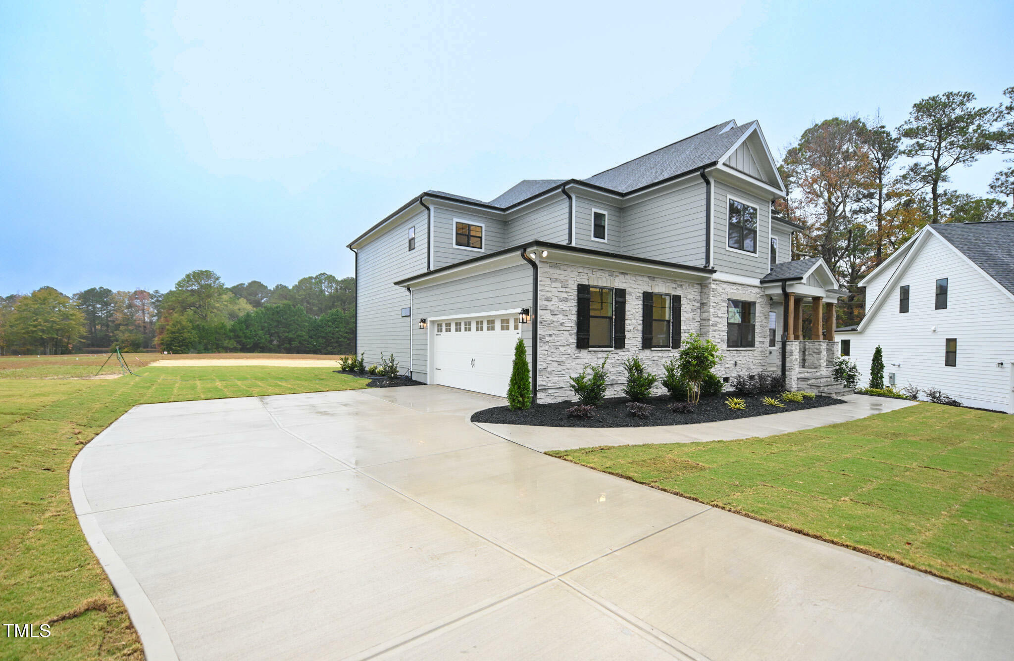 Property Photo:  161 Sallyport Court  NC 27603 