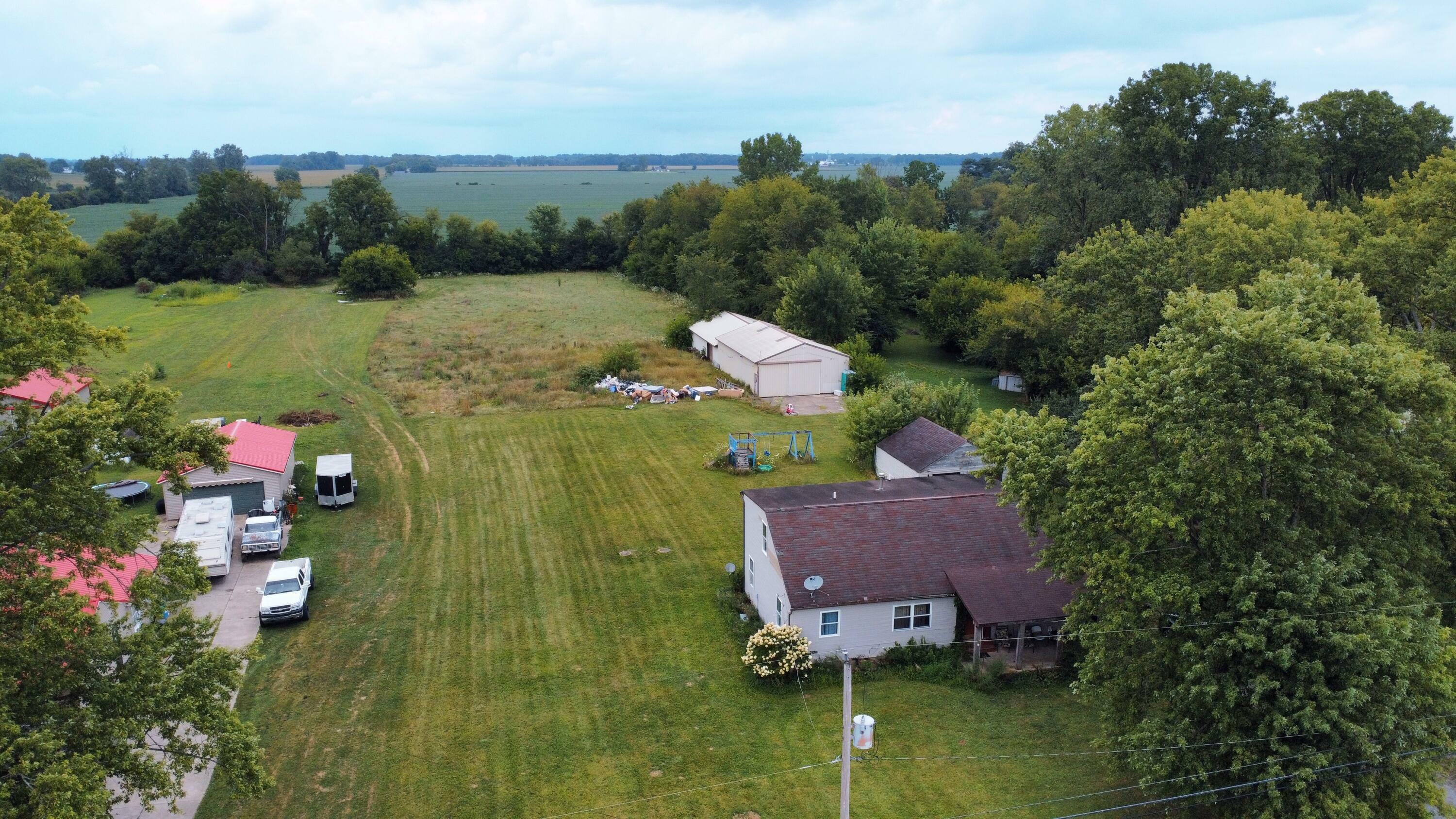 Property Photo:  1292 E Jackson Road  OH 45502 