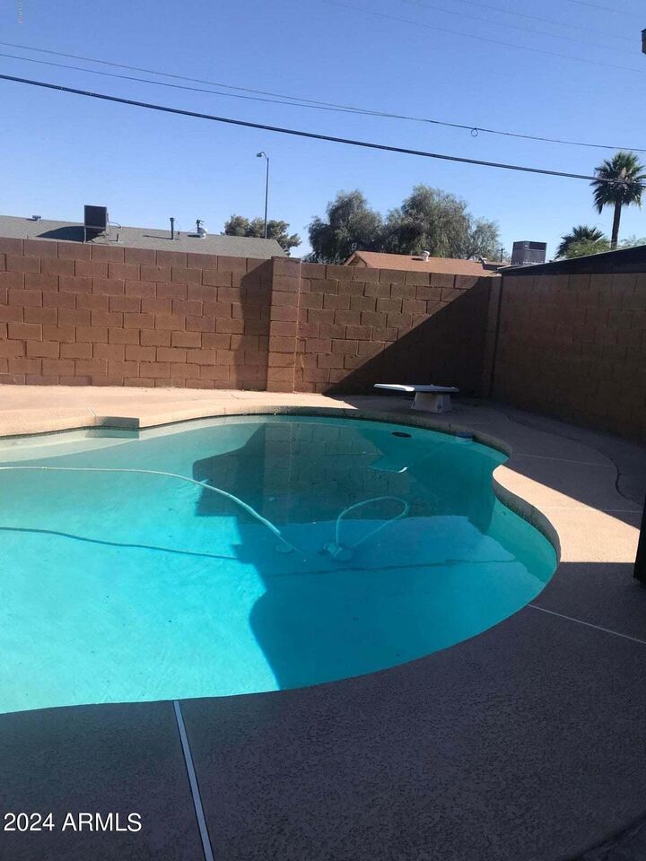 Photo de la propriété: 35 W 10th Avenue AZ 85210