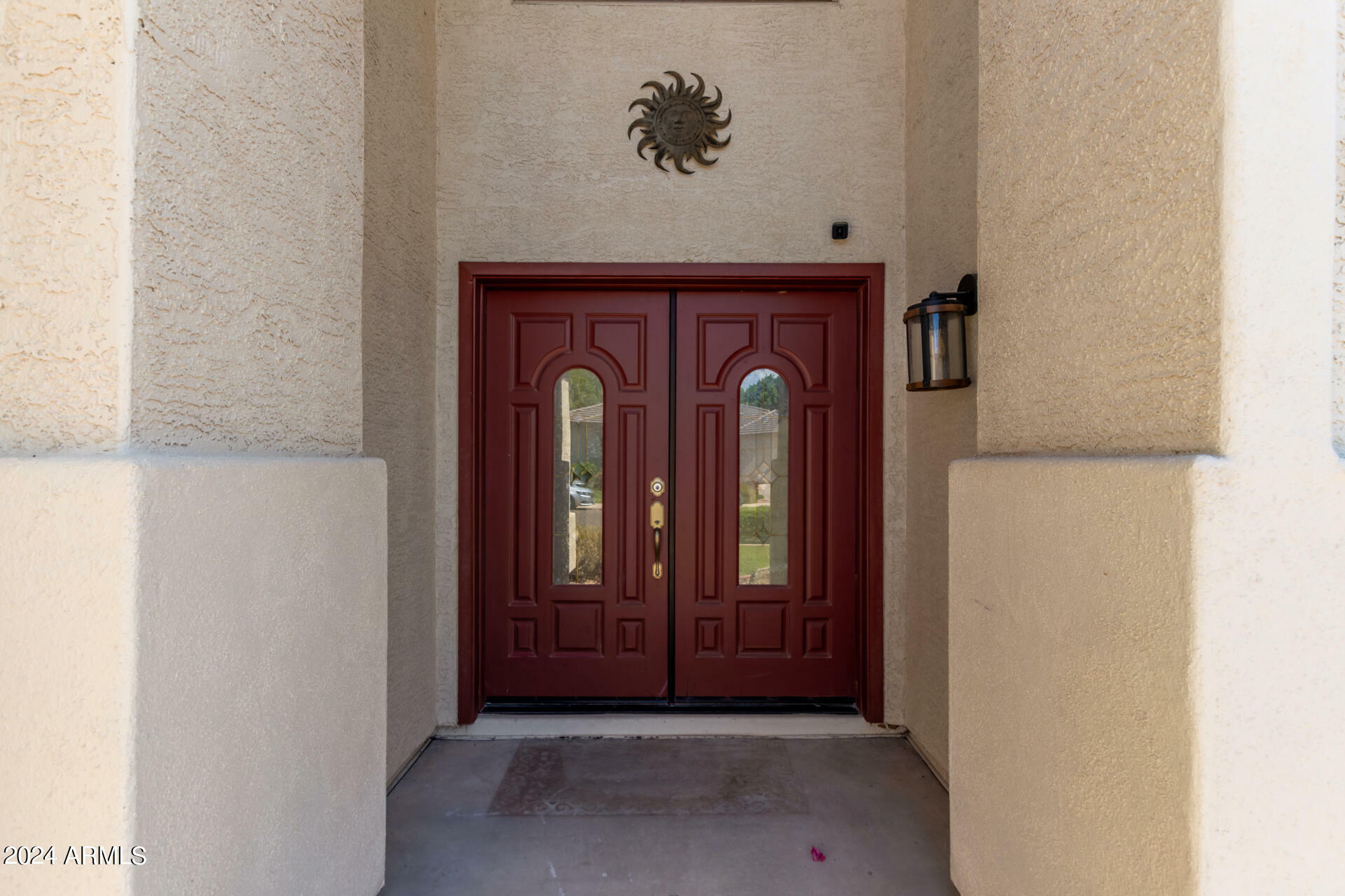 Property Photo:  705 W Carob Place  AZ 85248 