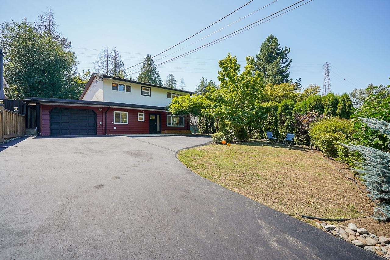 Property Photo:  10993 McAdam Road  BC V4C 3E9 