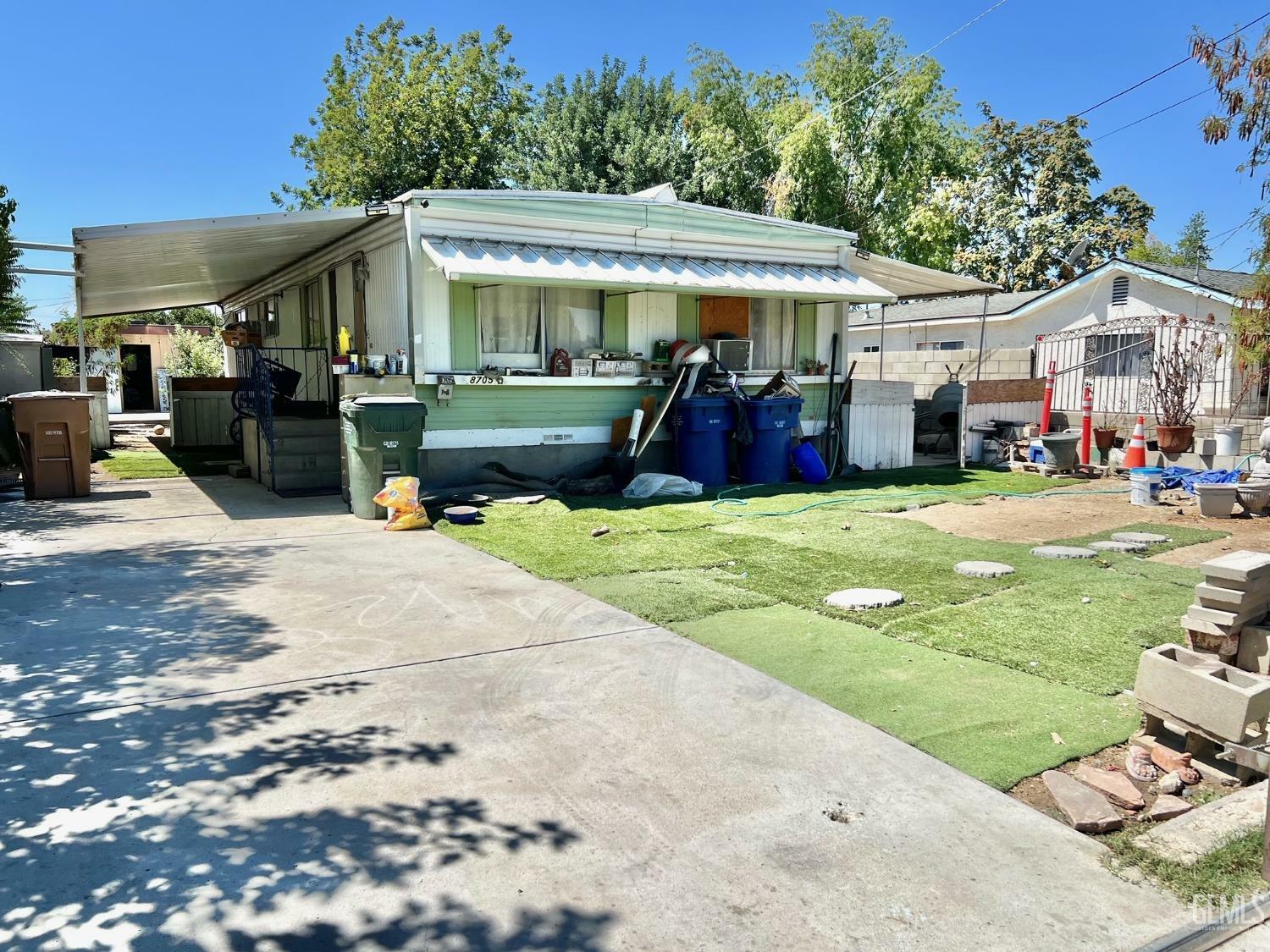 Property Photo:  8705 Bonita Road  CA 93241 