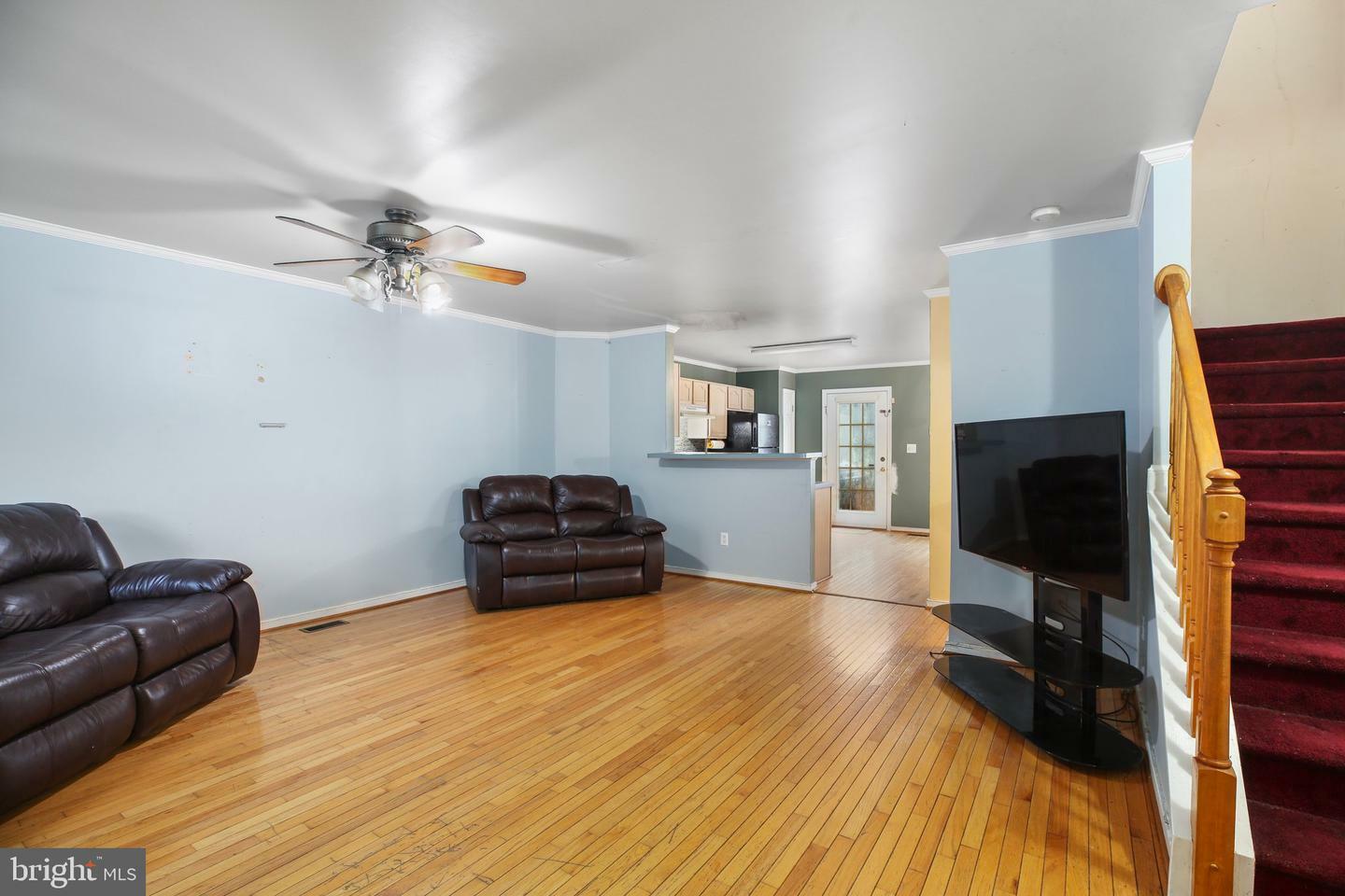 Property Photo:  302 Munsons Hill Court  VA 22554 