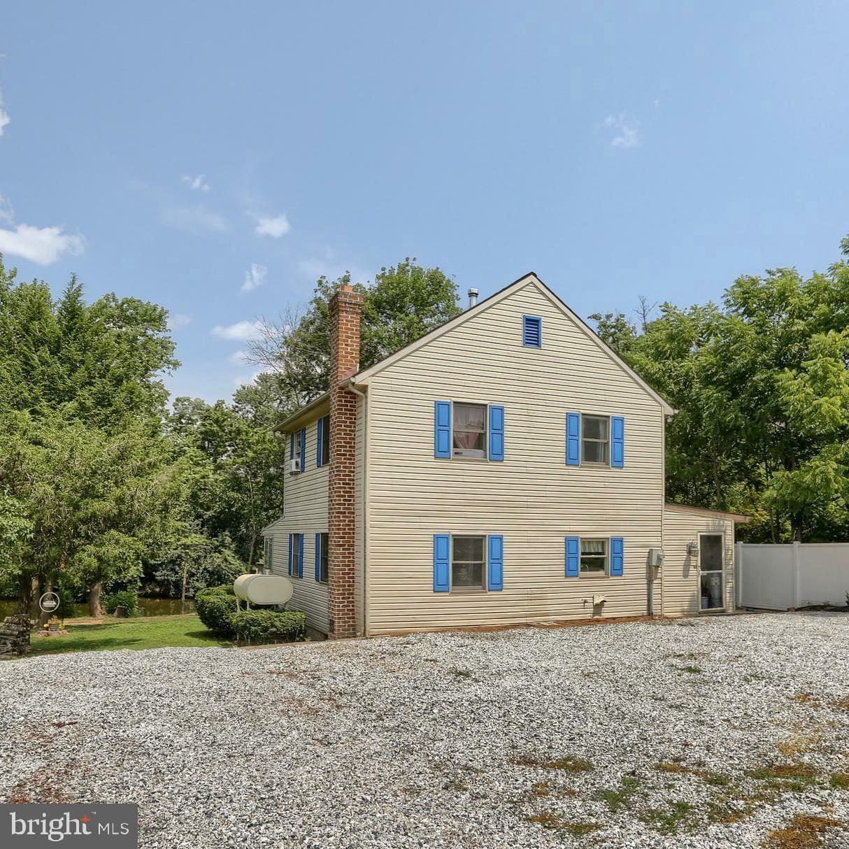 Property Photo:  675 N Creek Road  PA 17316 