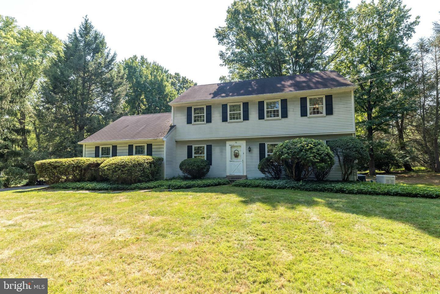 Property Photo:  50 Pinevale Road  PA 18901 