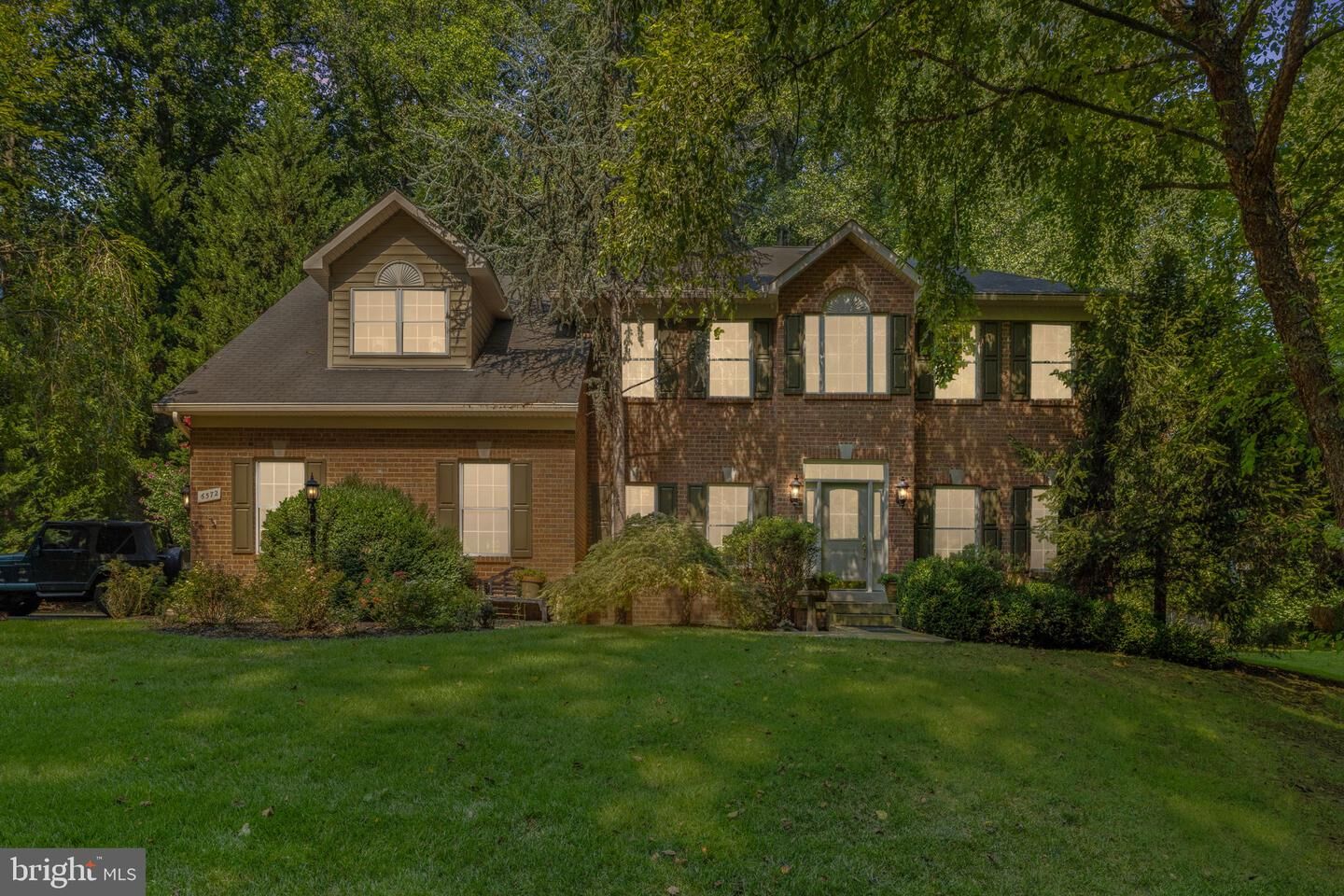 Property Photo:  6572 Tidewater Lane  VA 20187 