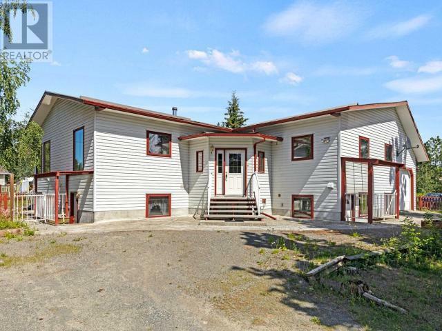 Property Photo:  115 Mackintosh Street  YT Y0B 1L0 