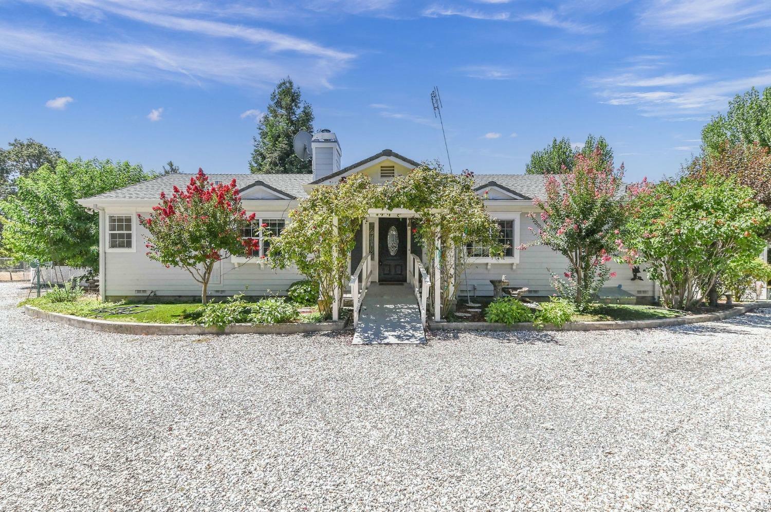 Property Photo:  329 Stockton Road  CA 95222 