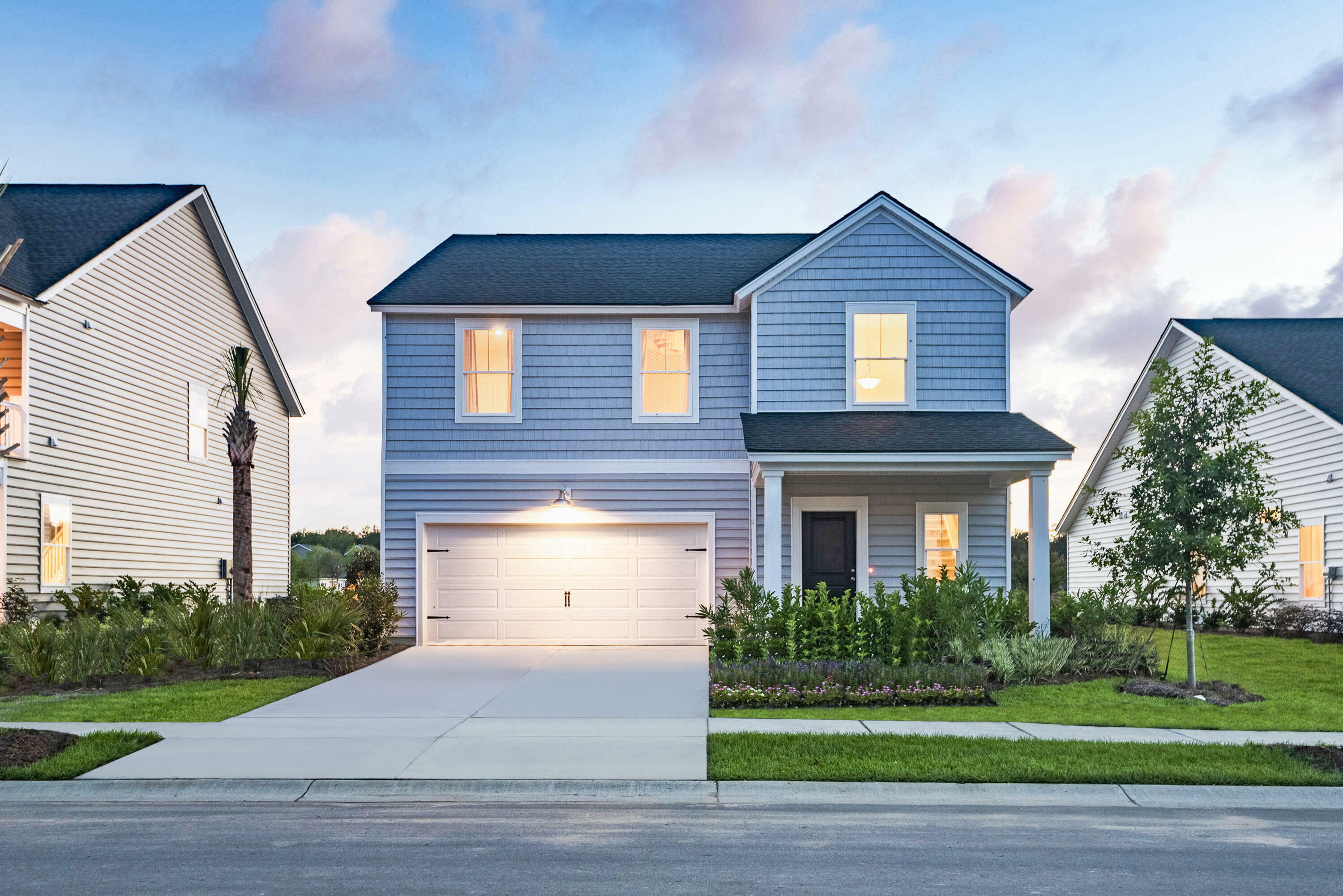 Property Photo: 608 Garden Flora Avenue SC 29461