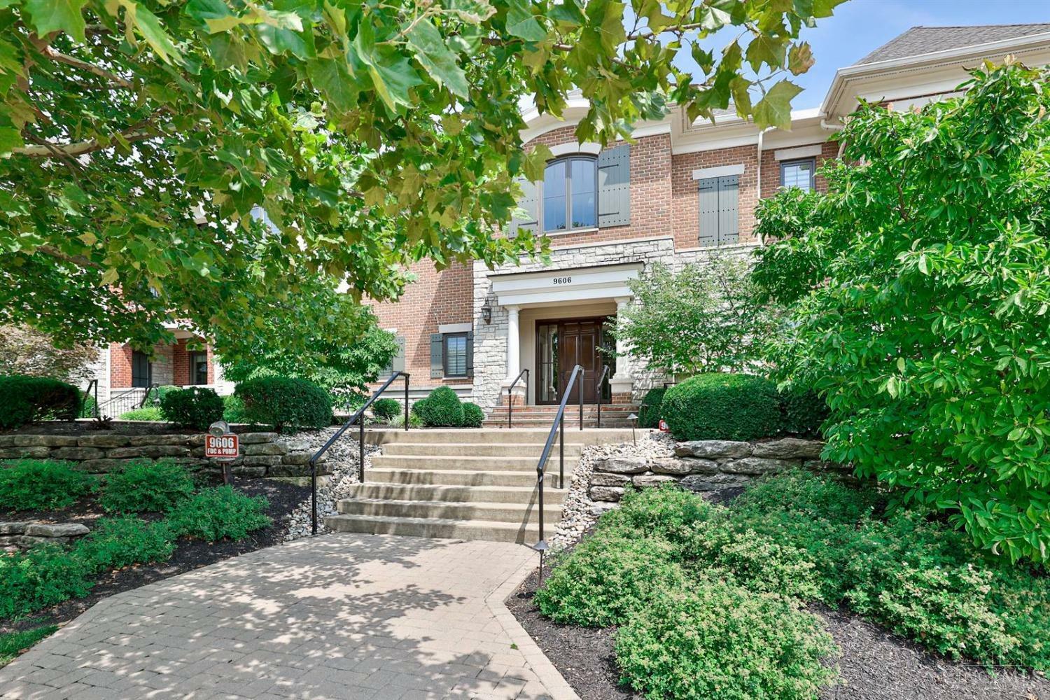 Property Photo:  9606 Park Manor Boulevard  OH 45242 