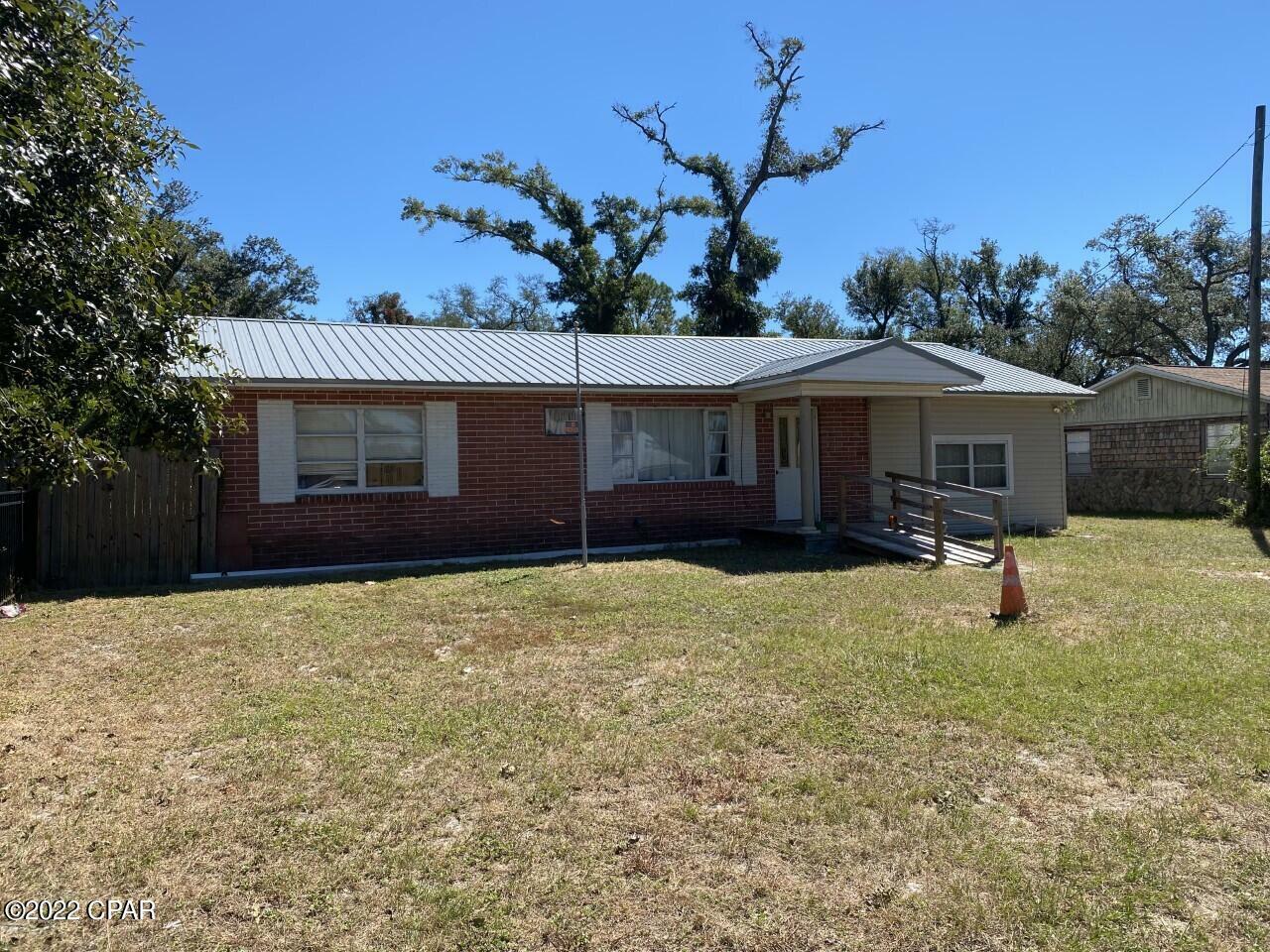 Property Photo:  2318 Mound Avenue  FL 32405 