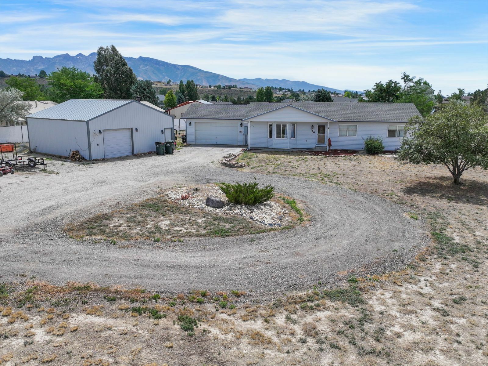 Property Photo:  140 Flora Place  NV 89815 