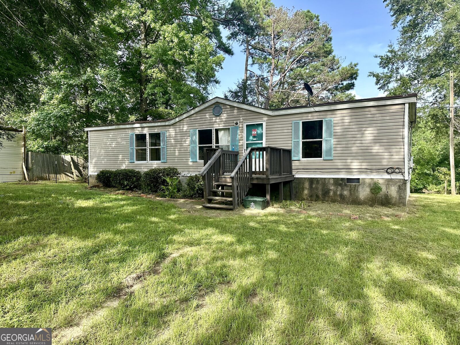 Property Photo: 104 Robin Drive GA 31005