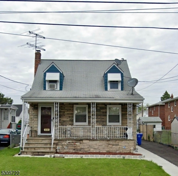 Property Photo:  610 Lindegar St  NJ 07036 