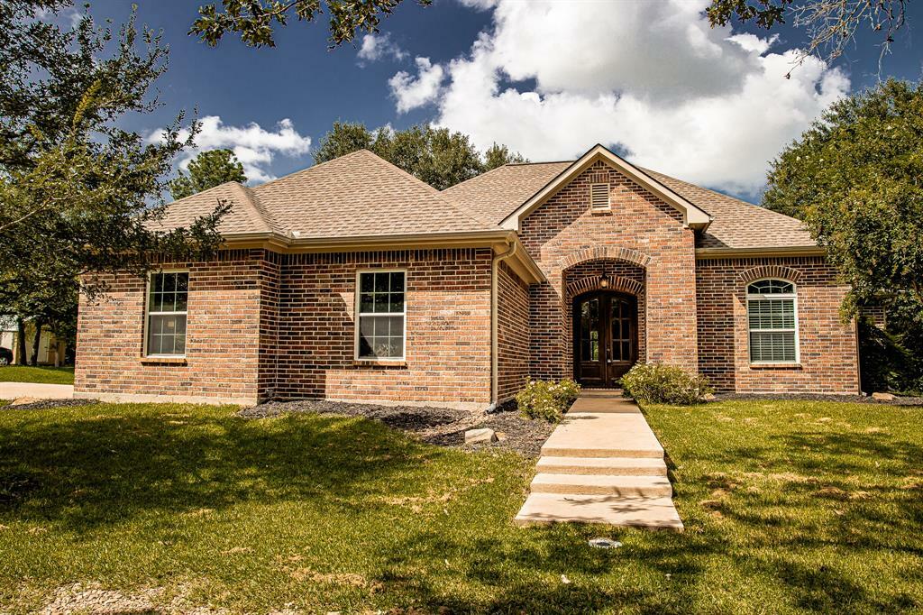 Property Photo: 3430 N Briarwood Drive TX 77833