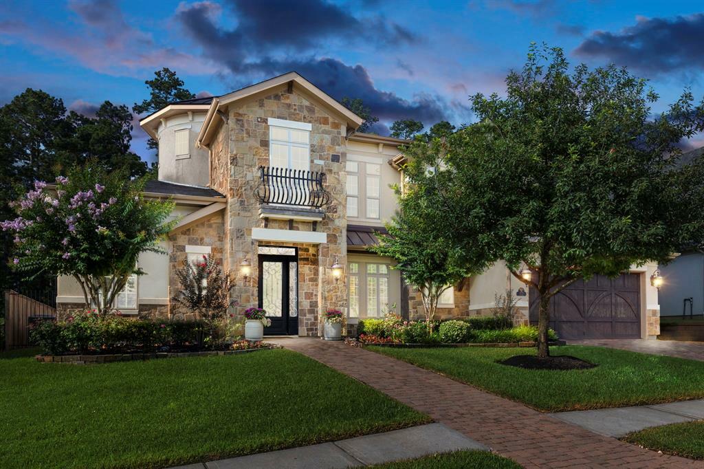 Property Photo: 123 Timberfalls Drive TX 77384