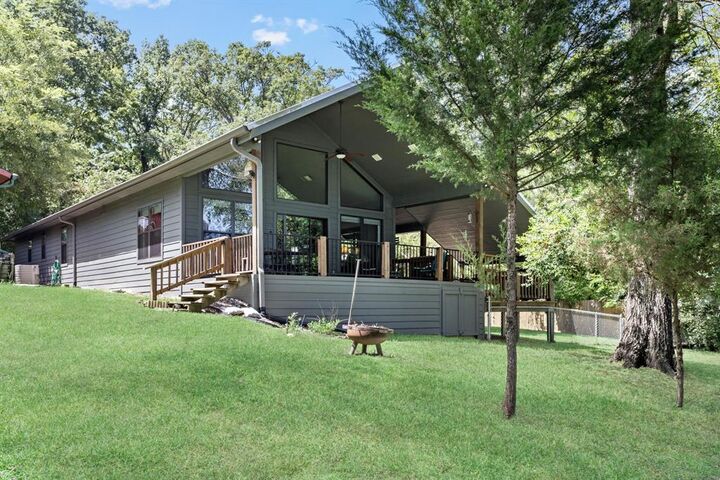 291 County Road 3150  Colmesneil TX 75938 photo