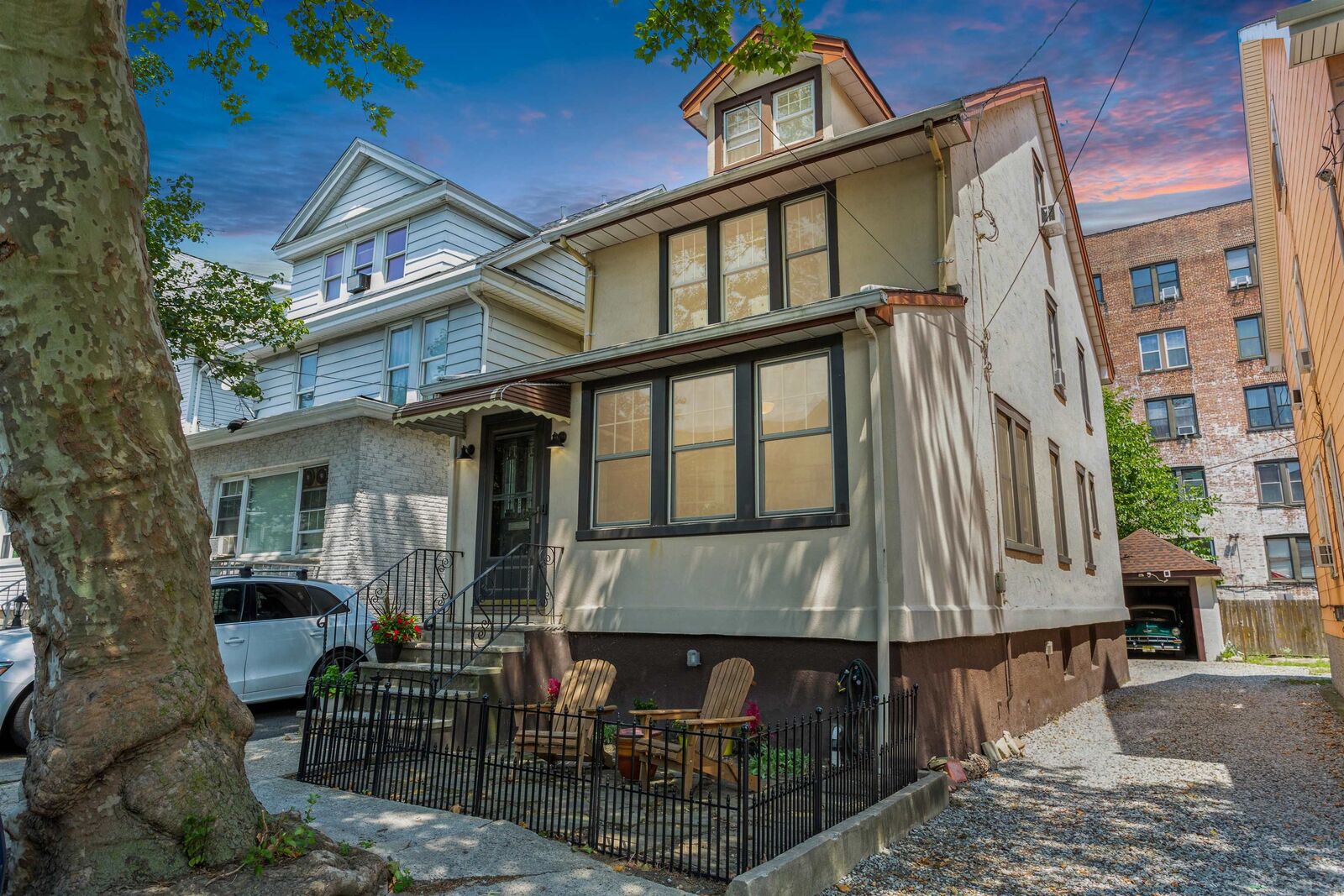 Property Photo:  308 78th St  NJ 07047 