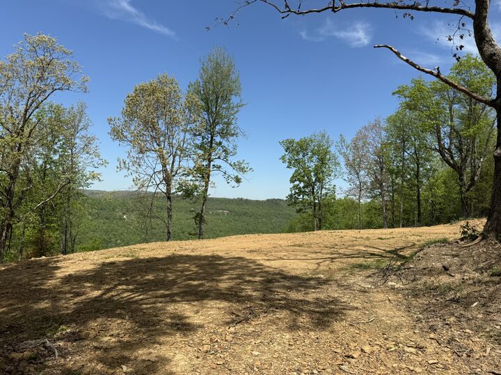 Property Photo:  Tract J Ar 7 South  AR 72641 
