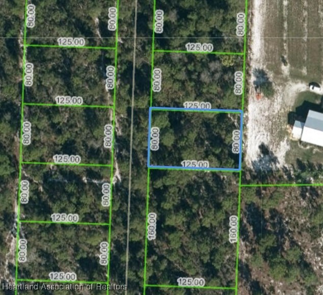 Property Photo: 10828 Bending Oak Drive FL 33875