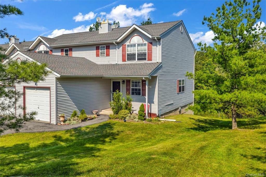 Property Photo:  40 Lois Lane  NY 10950 