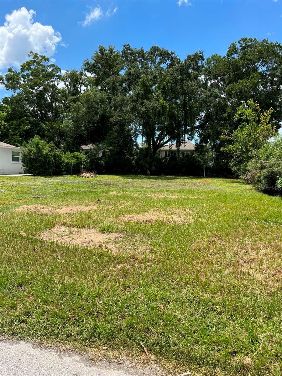 Property Photo:  306 N Excelda Avenue  FL 33609 