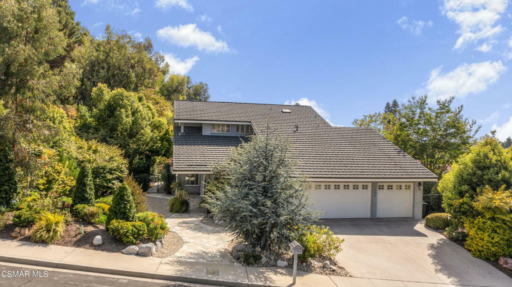 Property Photo:  1442 Northwood Parkway  CA 91360 