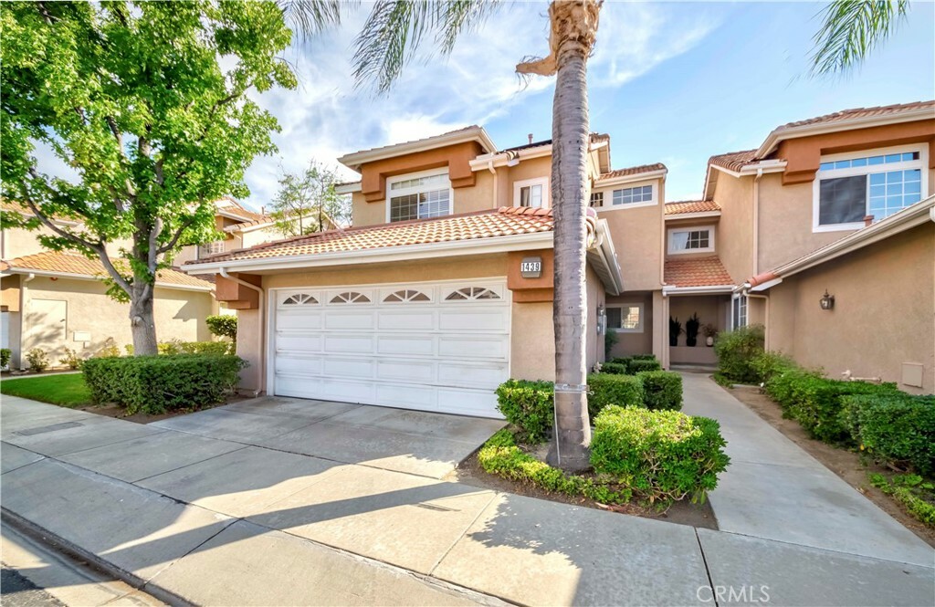 Property Photo:  1439 Elegante Court  CA 92882 