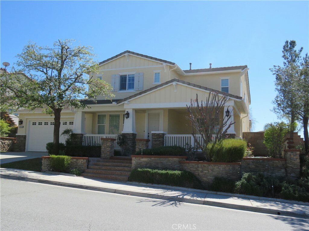 Property Photo:  35441 Stockton Street  CA 92223 