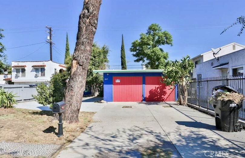 Property Photo:  4843 Slauson Avenue  CA 90270 