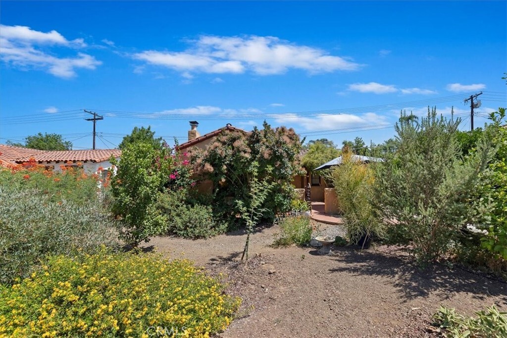 Property Photo: 3521 Elmwood Court CA 92506