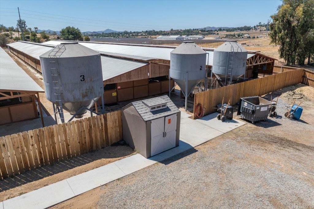 Property Photo:  2411 San Vicente Road  CA 92065 