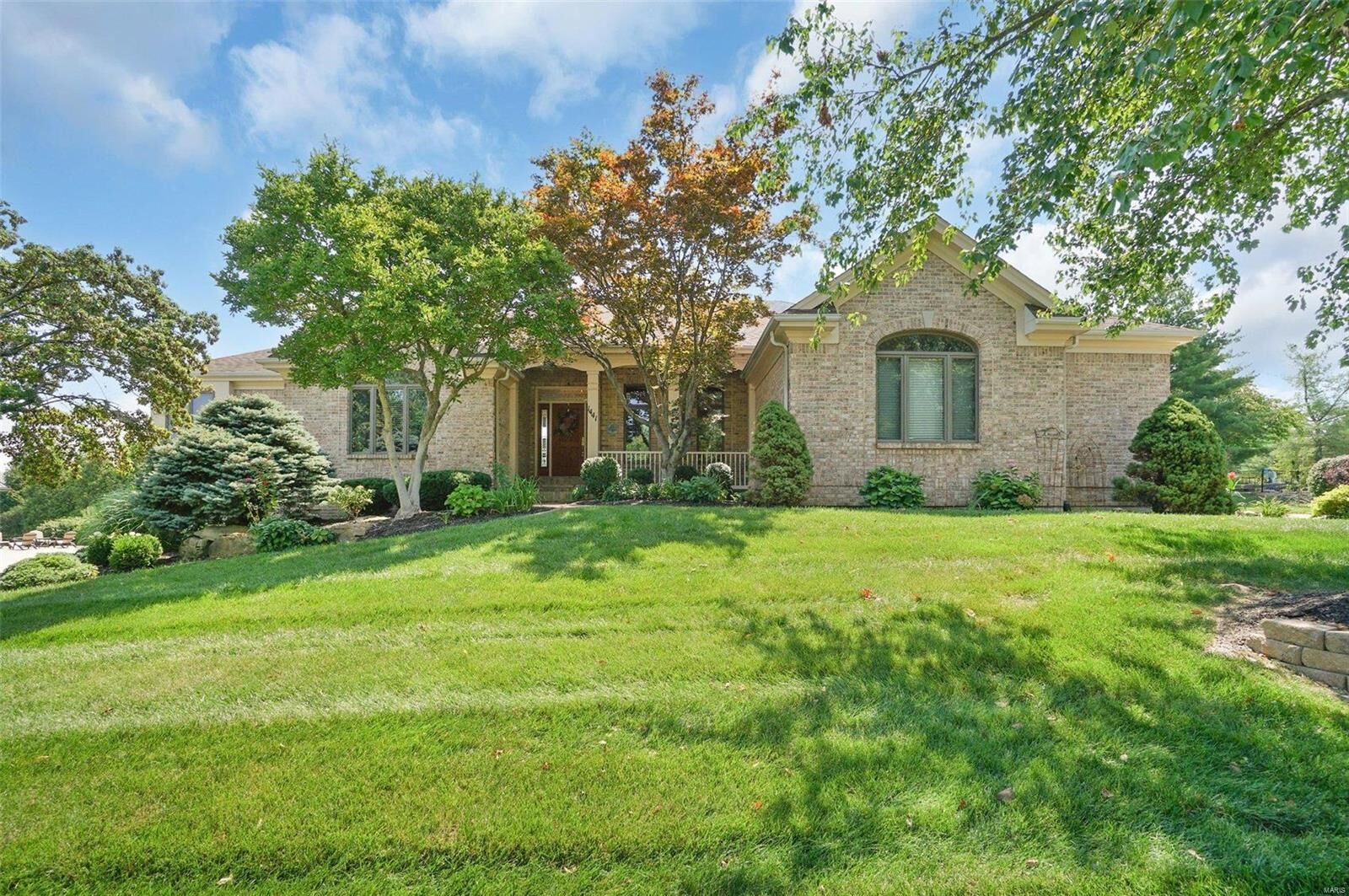 Property Photo: 1441 Lake Knoll Drive MO 63367