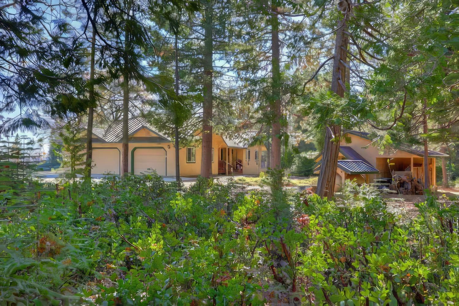 Property Photo:  6440 Hidden Treasure Road  CA 95631 