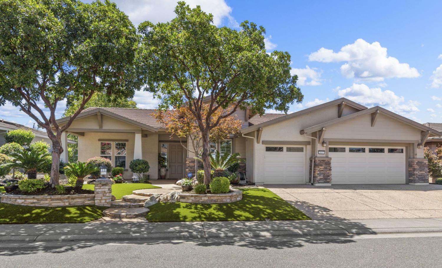 Property Photo:  2657 Black Hawk Lane  CA 95648 