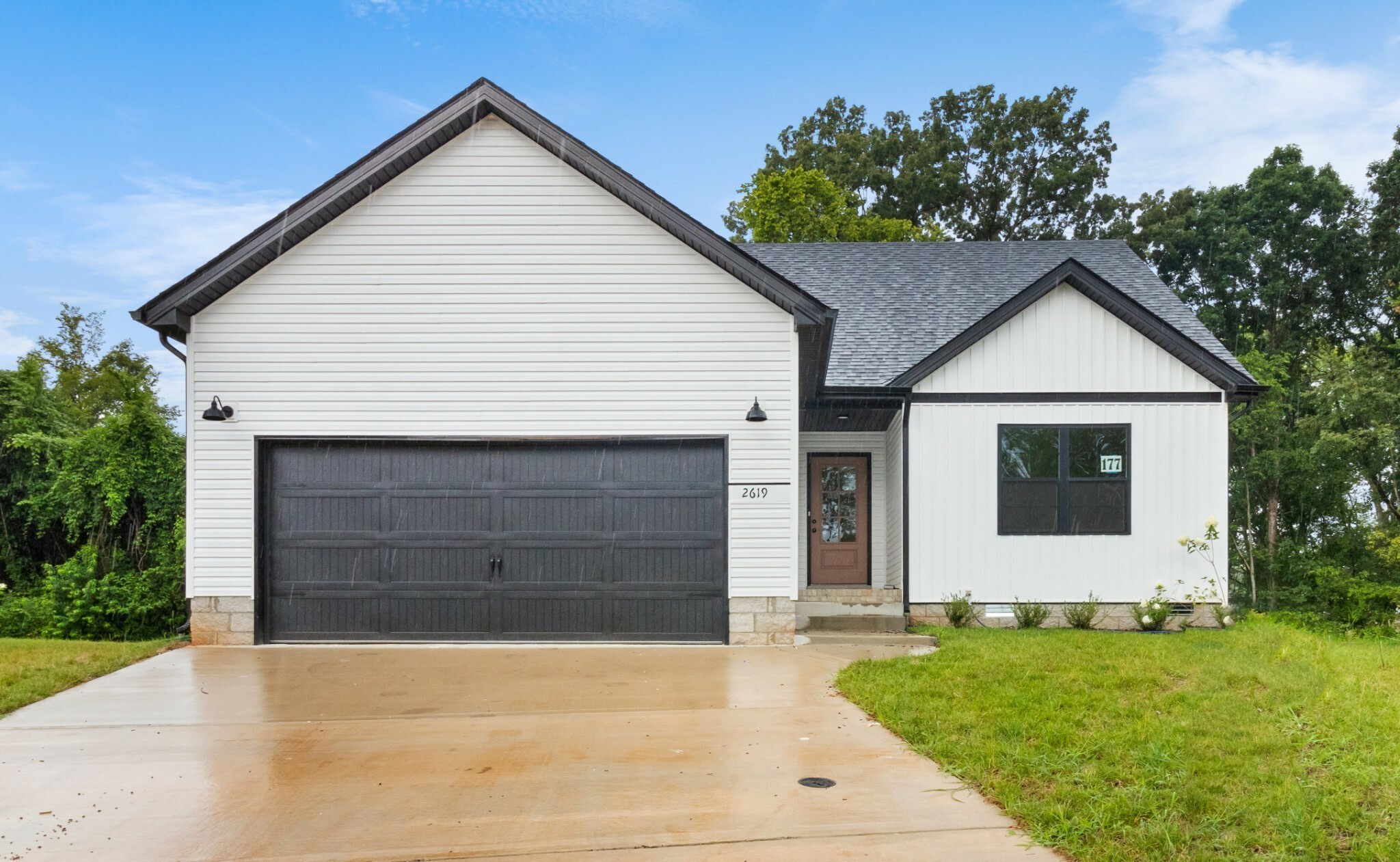 Property Photo:  2622 Scott Drive  TN 37042 