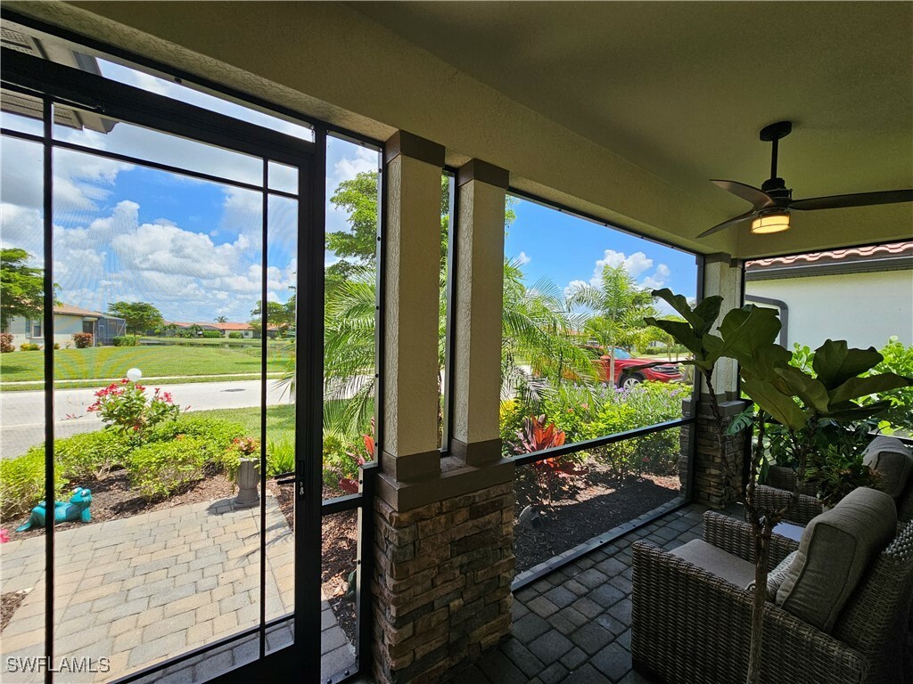 Property Photo:  11600 Shady Blossom Drive  FL 33913 