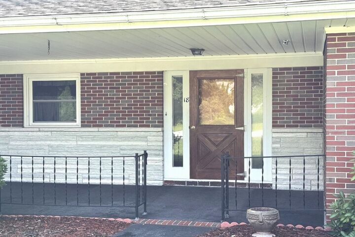 Property Photo:  18 Park Court  VT 05701 