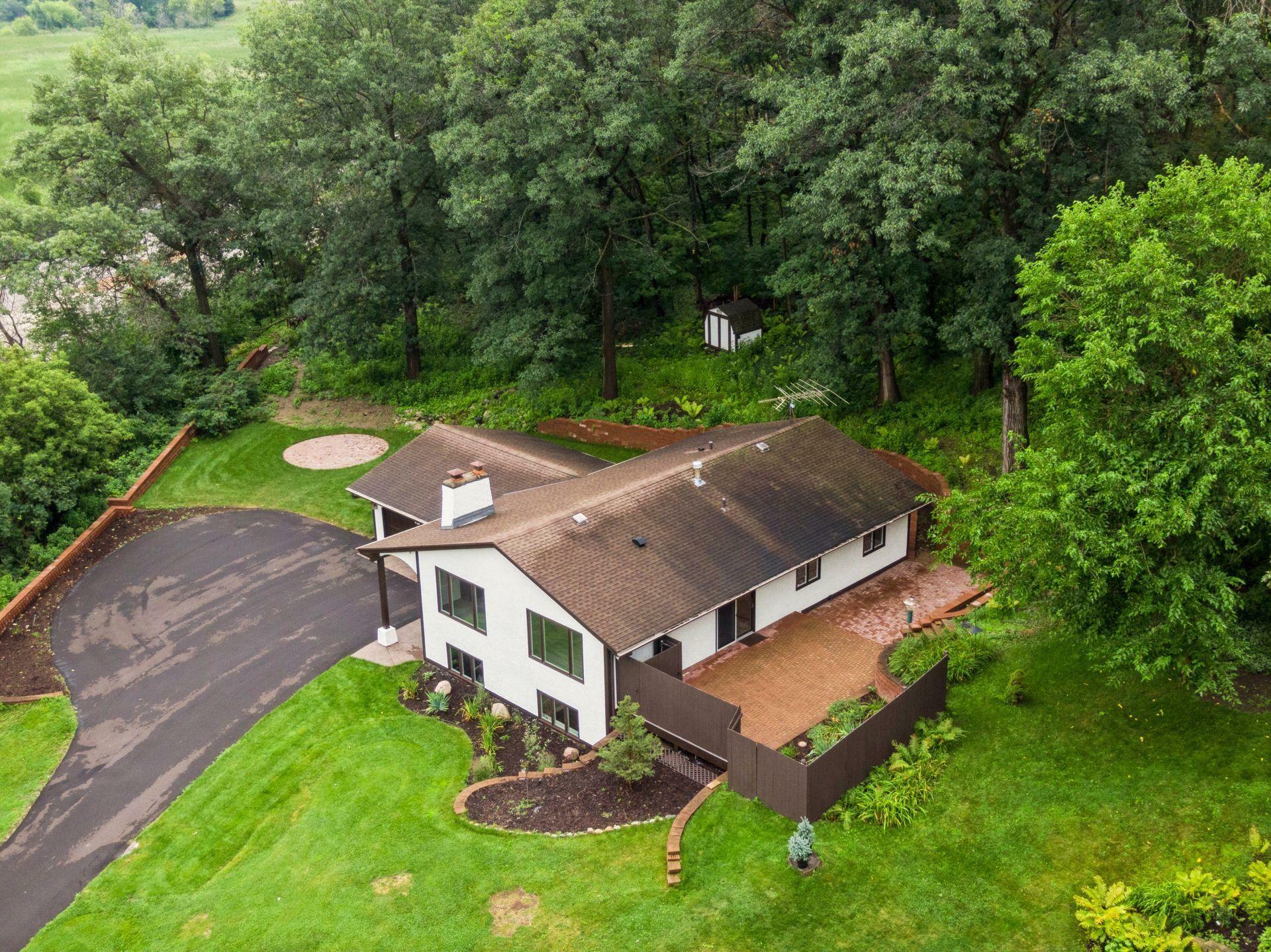 Property Photo:  5301 Mount Normandale Drive  MN 55437 