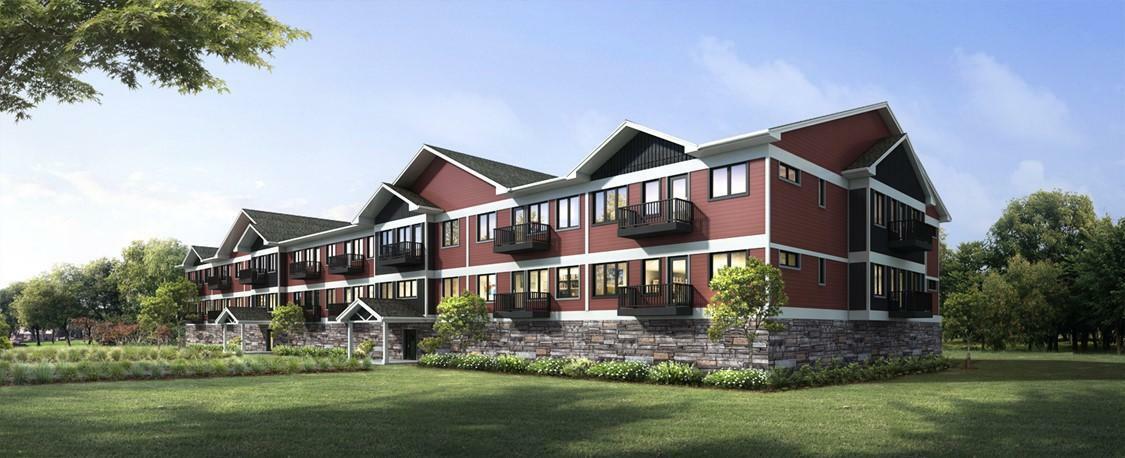 Property Photo: Tbd Lake Shore Drive NE 201 MN 56601